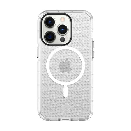 //// Nimbus | Phantom 2 MagSafe Case iPhone 15 Pro - Clear | 120-7374