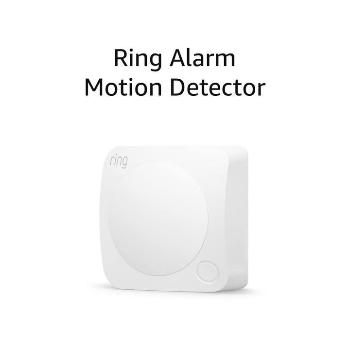 Ring | Alarm Home Security System Motion Detector | B07ZB2QF2V