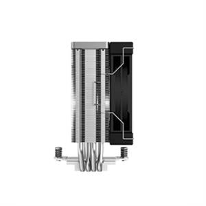DeepCool | Fan AK400 Fluid Dynamic Bearing CPU cooler | R-AK400-BKNNMN-G-1
