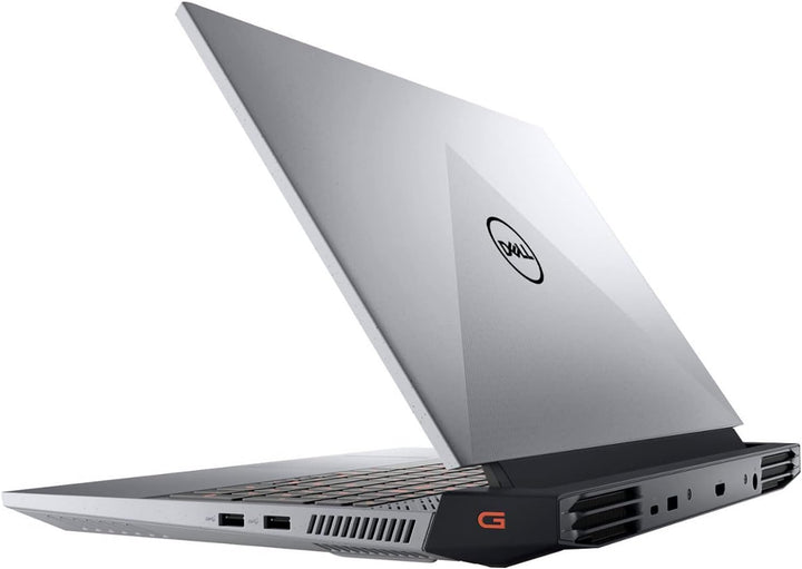 Dell | G15 Gaming Laptop 15.6" FHD 120Hz Ryzen 5 6600H 8GB DDR5 256GB RTX 3050 W11 Home Dark Shadow Gray  1YR Onsite
