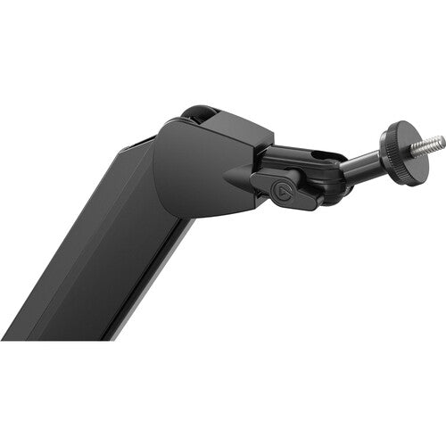 Elgato | Wave Mic Arm - Swivel Suspension Boom w/Desk Clamp | 10AAM9901