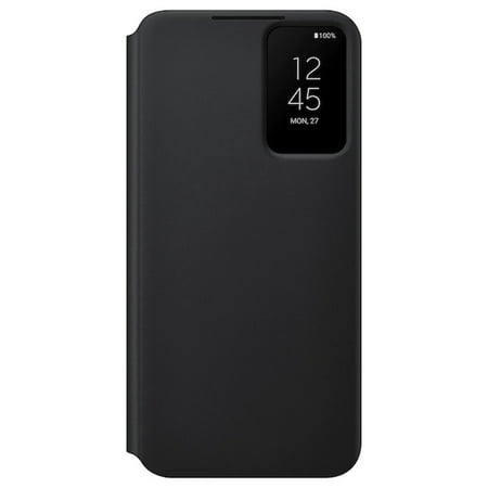 //// Samsung | Smart Cover Galaxy S22+ Case Black 120-5466
