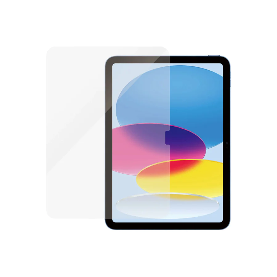 PanzerGlass | Screen Protector for iPad 10.9in (2022) - Clear | PG-2799