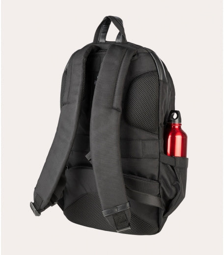 Tucano | Bravo Gravity AGS Backpack for Up to 15.6/16" - Black | BKBRA-AGS-BK