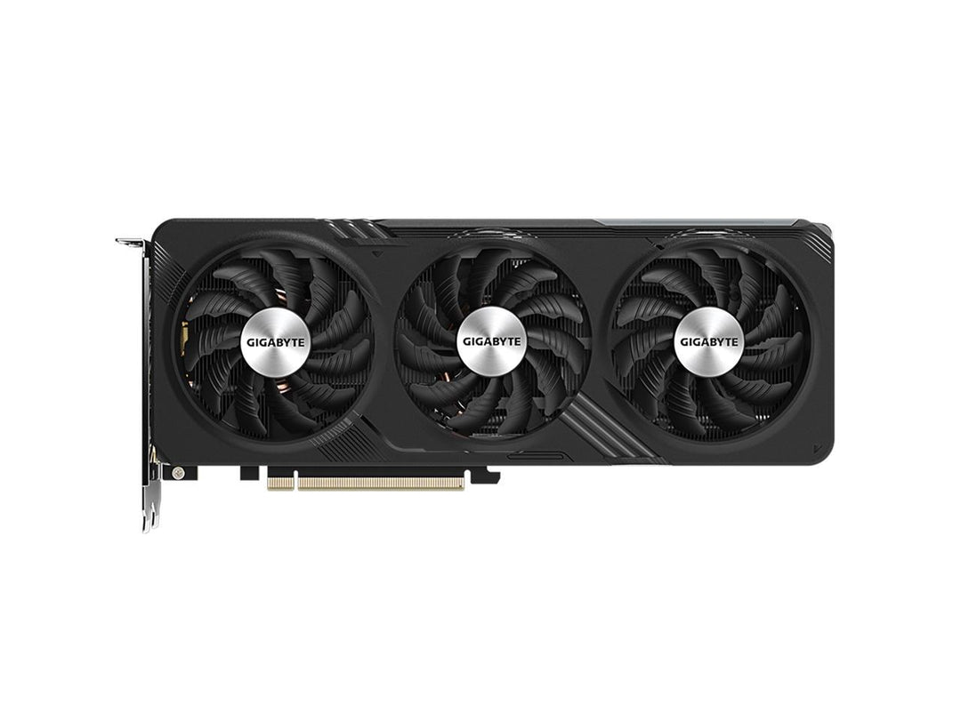 Gigabyte | Video Card GeForce RTX 4060 GAMIN OC 8G GDDR6 128B ATX  10c | GV-N4060GAMING OC-8GD
