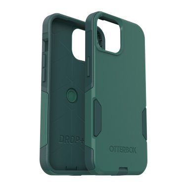 Otterbox | Commuter Series Case iPhone 17e/16e/15/14/13 - Green (Get Your Greens) | 15-11391