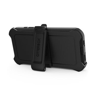 Otterbox | Defender Series Case iPhone 15 Pro - Black | 15-11522