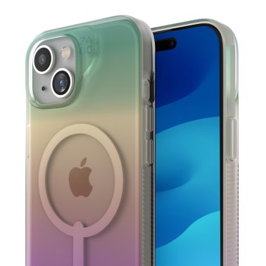 //// ZAGG GEAR4 | Milan Snap Case iPhone 16e/15/14/13 - Iridescent | 15-11626