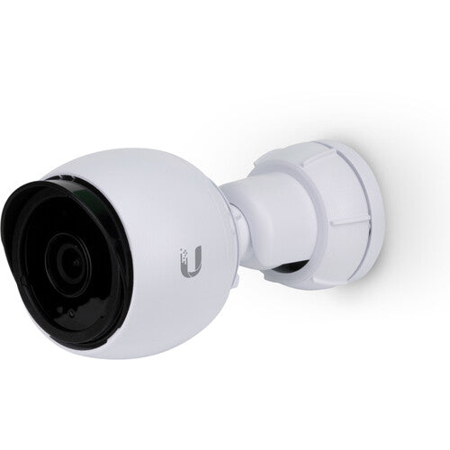 Ubiquiti | UniFi Protect G4 Series Bullet Camera Indoor/Outdoor, 2K, 30ft IR | HS UVC-G4-BULLET