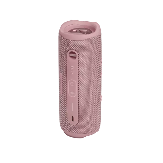 //// JBL | Flip 6 Waterproof Bluetooth Wireless Speaker - Pink | JBLFLIP6PINKAM