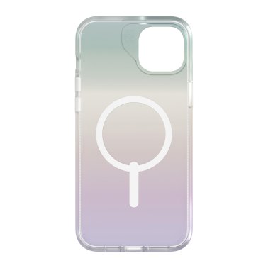 ZAGG GEAR4 | Milan Snap Case iPhone 15/14 Plus - Iridescent | 15-11677