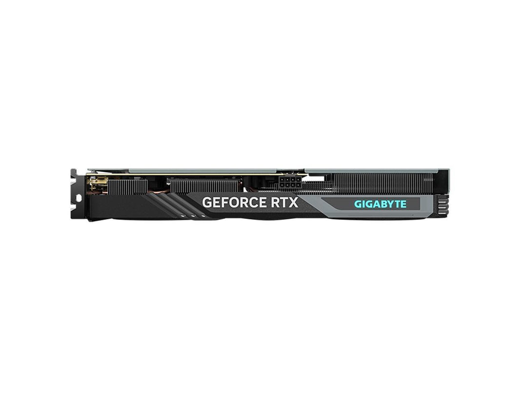 Gigabyte | Video Card GeForce RTX 4060 GAMIN OC 8G GDDR6 128B ATX  10c | GV-N4060GAMING OC-8GD