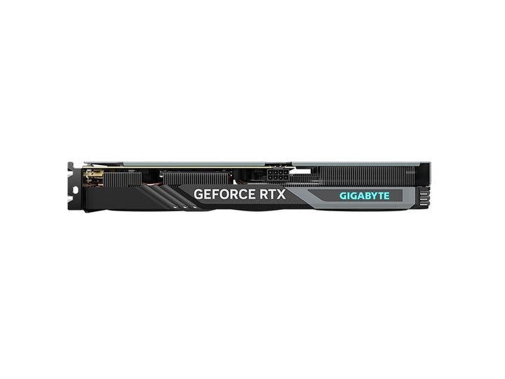 Gigabyte | Video Card GeForce RTX 4060 GAMIN OC 8G GDDR6 128B ATX  10c | GV-N4060GAMING OC-8GD