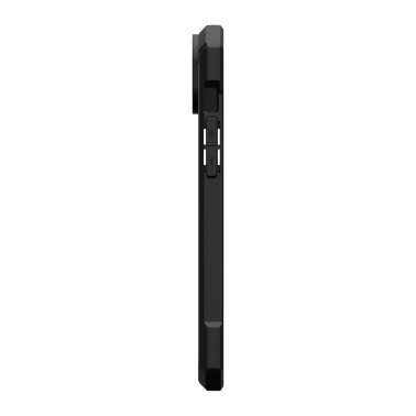 UAG | Essential Armor MagSafe Case for iPhone 15/14 Plus - Black | 15-11902