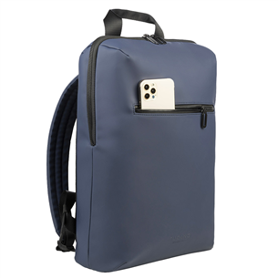 Tucano | Gommo Backpack for up to 15.6/16 - Blue | BKGOM15-B