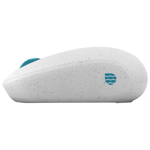 //// Microsoft | Ocean Plastic Bluetooth Mouse - Speckle | I38-00001