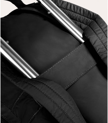 Tucano | Compatto Eco Backpack - Black | BPCOBK-ECO-BK