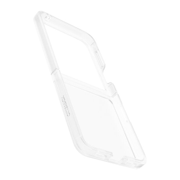 Otterbox | Thin Flex Series Case Samsung Galaxy Flip5 - Clear  | 15-11255