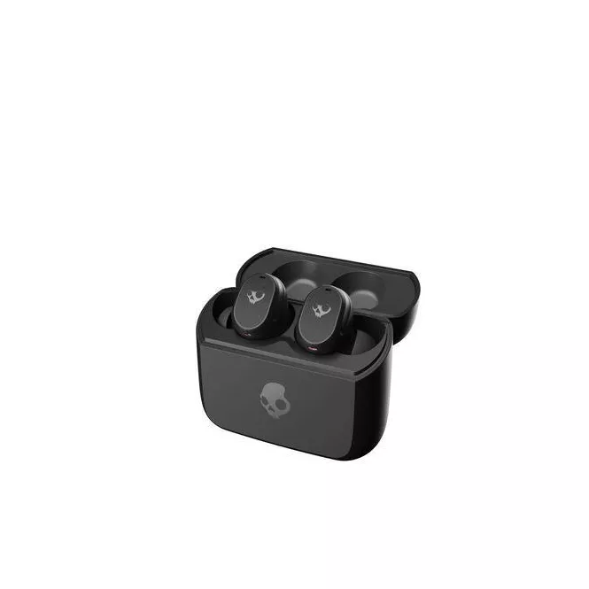 Skullcandy | Mod True Wireless In-Ear Headphone Earbuds - Black | SKC-S2FYW-P740