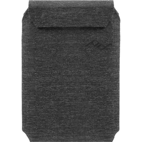 Peak Design | Mobile Slim Wallet - Charcoal | M-WA-AA-CH-1