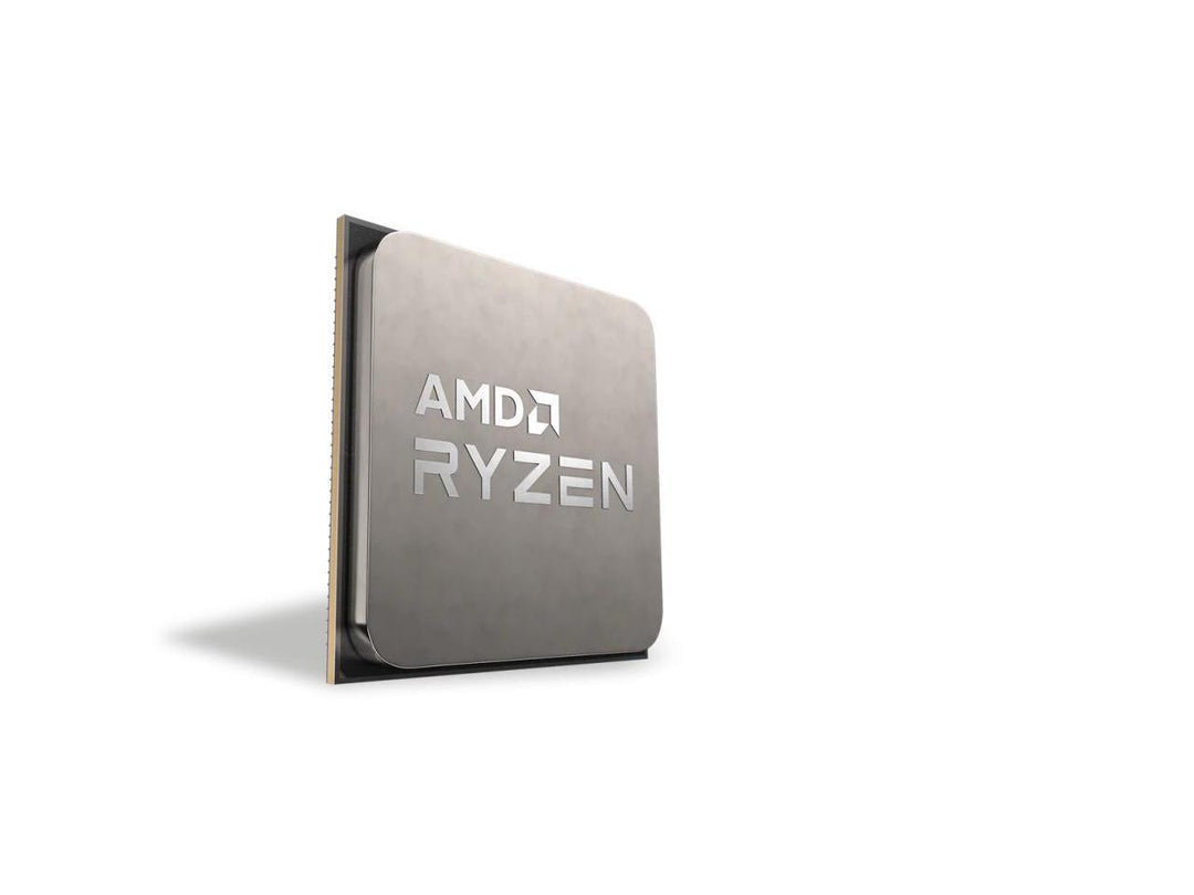 AMD CPU Ryzen 5900X 12-Core AM4 Desktop Processors