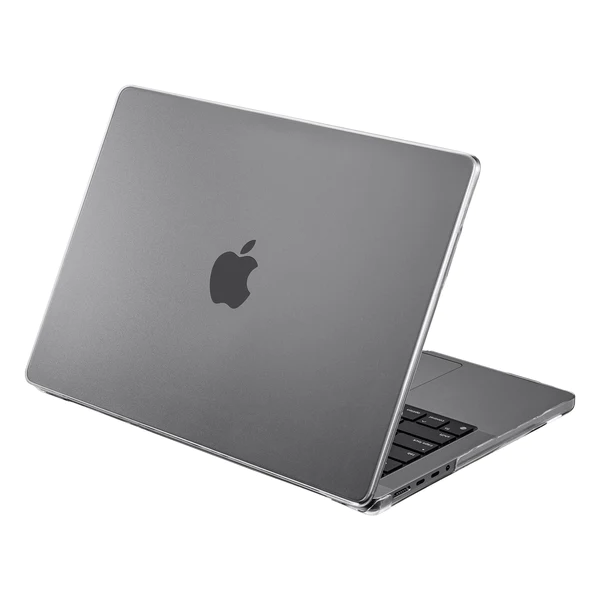 Laut | Crystal-X Case for MacBook Air 13in M2 (2022) - Crystal L_MA22_SL_C