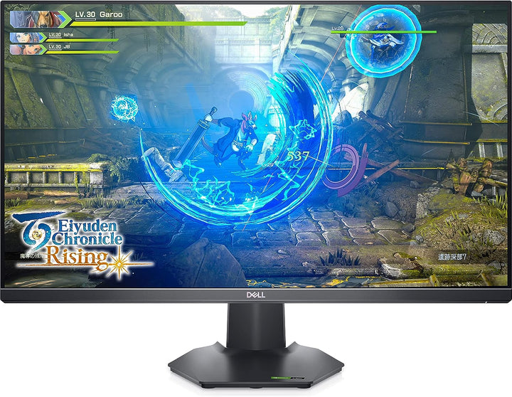 Dell | Gaming Monitor 27" FHD 165Hz HDMI x 2 DP x 1 | G2723HN