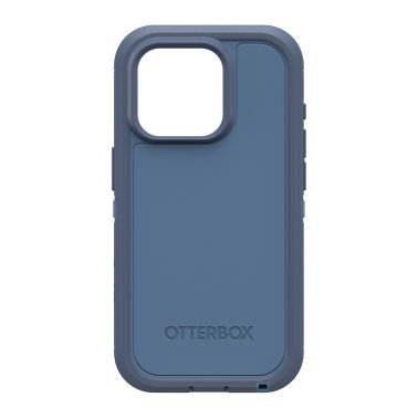 Otterbox | Defender XT w/ MagSafe Series Case iPhone 15 Pro - Blue | 15-11536