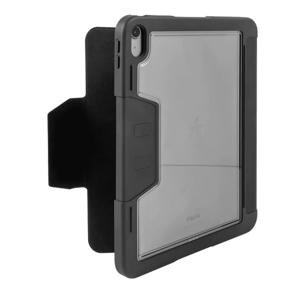 LOGiiX | Secure+ for iPad Air 10.9 - Black | LGX-13570
