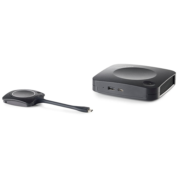 Barco | ClickShare C10 Wireless Presentation Hub | R9861511NA