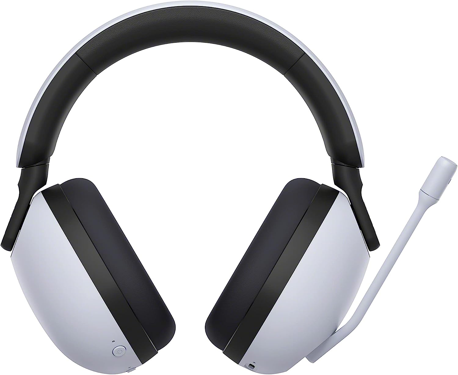 SONY WH-G700 WHITE　INZONE　H7 Sony | INZONE H7 Wireless Gaming Headset - White | WHG700/W