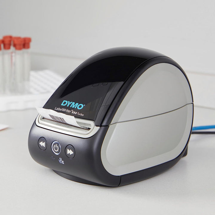 Dymo | Label Writer 550 Turbo Label Printer | 2112553