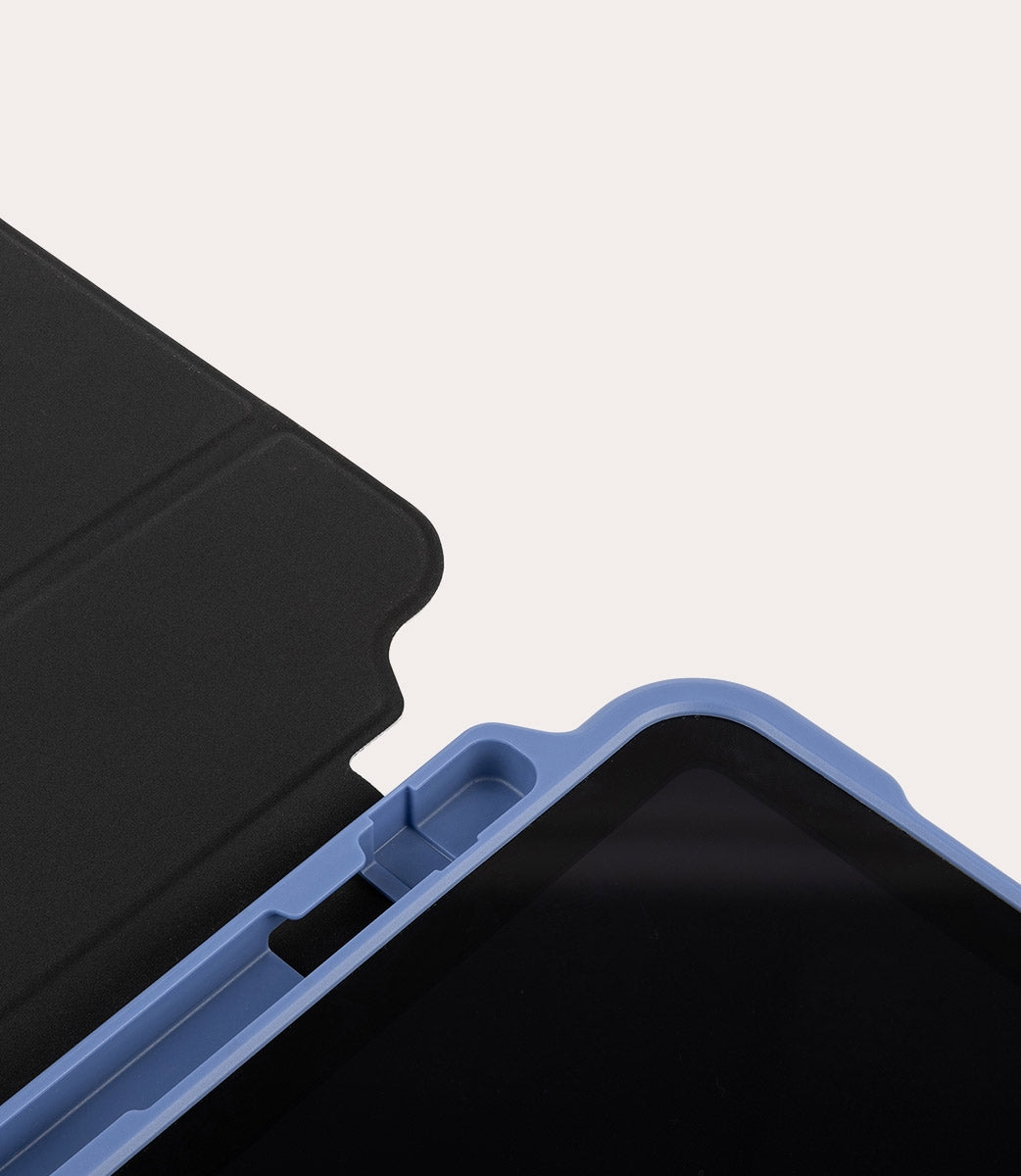 Tucano | Alunno Rugged Case for iPad 10.9" 10th Gen (2022) - Sky Blue | IPD1022AL-Z