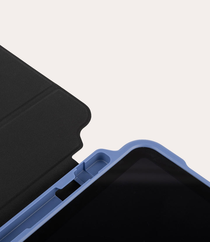 Tucano | Alunno Rugged Case for iPad 10.9" 10th Gen (2022) - Sky Blue | IPD1022AL-Z