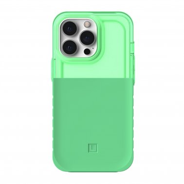 UAG | iPhone 13 Pro - Dipped Case - Green (Spearmint) | 15-08976