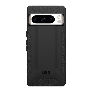 UAG | Scout Rugged Case Pixel 8 Pro - Black |120-7717