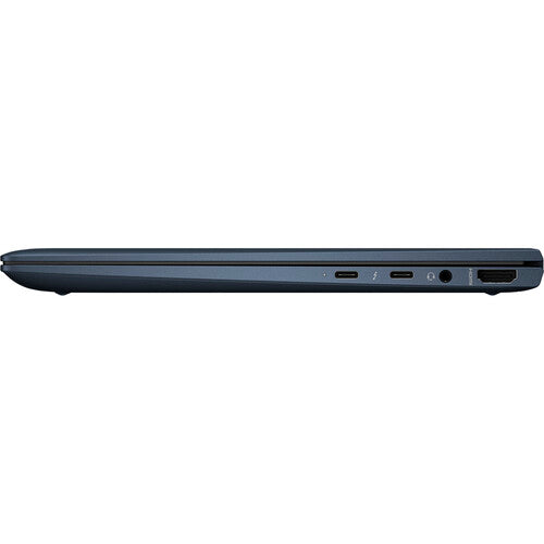 //// HP | 13.3" Elite Dragonfly G2 Multi-Touch 2-in-1 Laptop FHD i5-1145G7 16GB LPDDR4X | 38S11UT#ABA