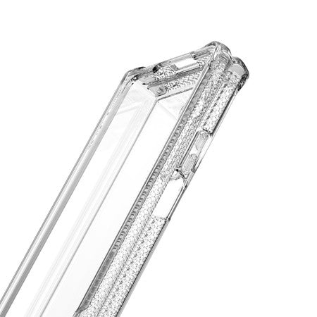 //// Itskins | Hybrid_R  Hinge Clear Transparent Case for Samsung Galaxy Z Fold5 | 120-7659