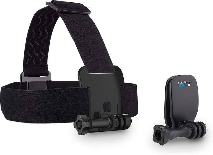GoPro | Head Strap 2.0 For All HERO | GP-ACHOM-002