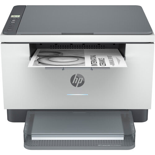 HP | LaserJet MFP M234dwe Printer | 6GW99E#BGJ