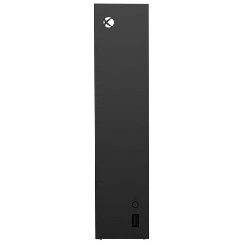 //// Microsoft | Xbox Series S - Digital Edition Console (No Discs) 1TB | - Black XXU-00001