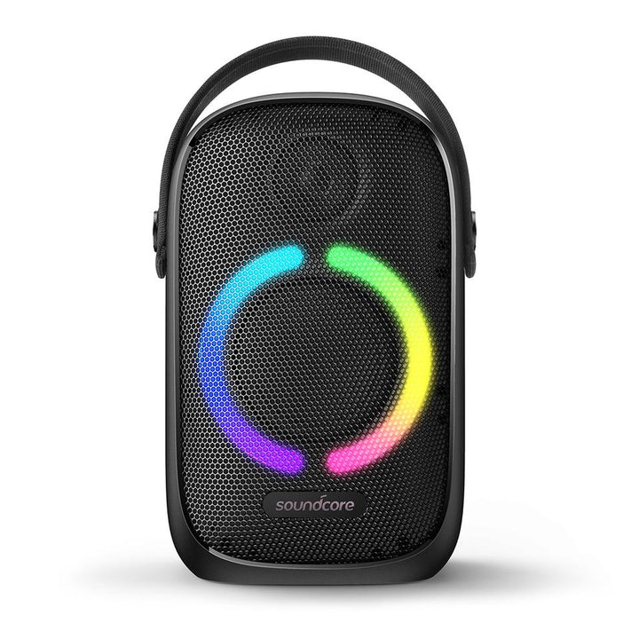 //// Soundcore by Anker | Rave Neo Bluetooth Speaker - Black - EF | A3395Z115