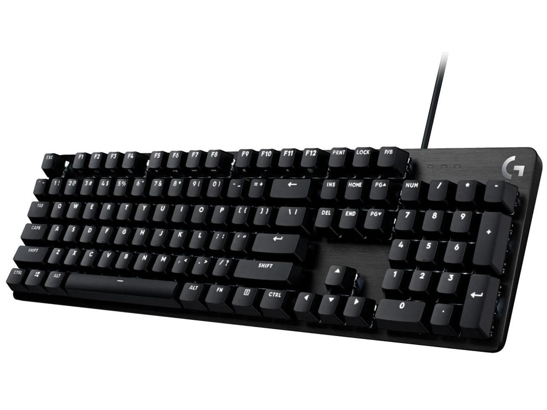 Logitech | G413 SE Backlit Mechanical Gaming Keyboard | 920-010433