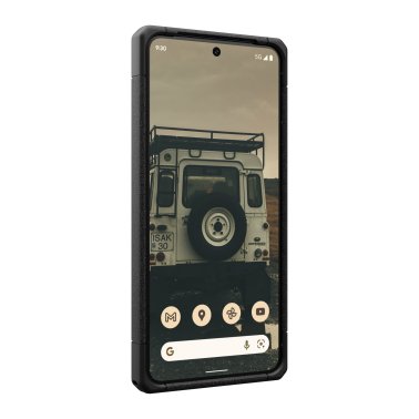 UAG | Scout Rugged Case Pixel 8 Pro - Black |120-7717