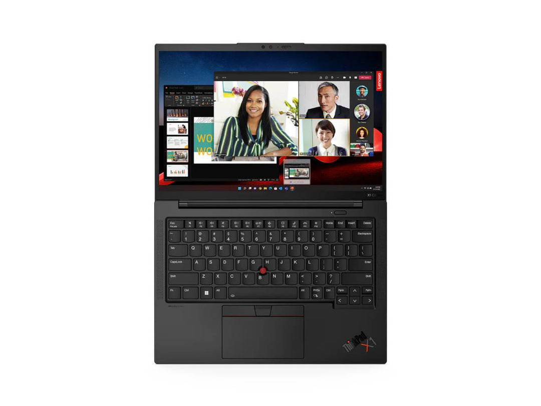 /// Lenovo | ThinkPad X1 Carbon G11 Laptop i7-1335U 16GB LPDDR5 512GB SSD W11Pro 3YR | 21HM000JUS PROMO ENDS NED