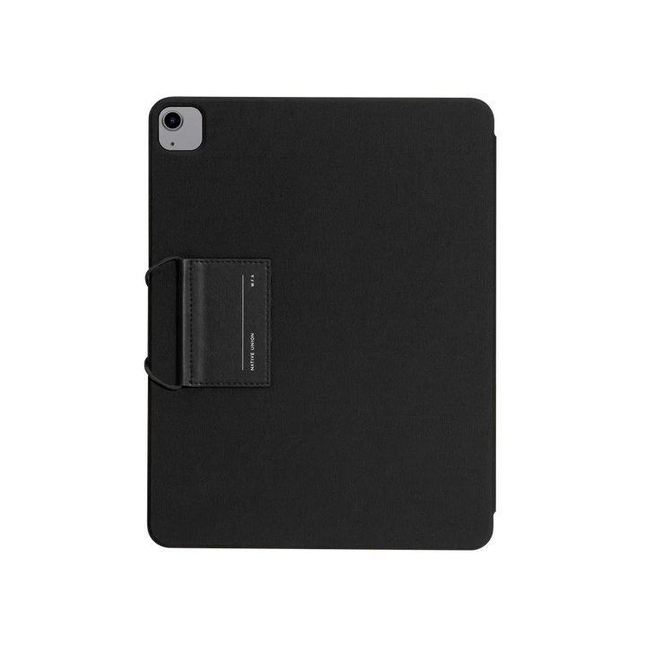 /// Native Union | Case W.F.A. r iPad Pro 12.9 (2018-2022) - Black | FOLIO-BLK-13