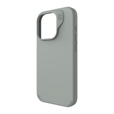 ZAGG  | iPhone 15 Pro (GEAR4) Manhattan Snap Case - Sage | 15-11662