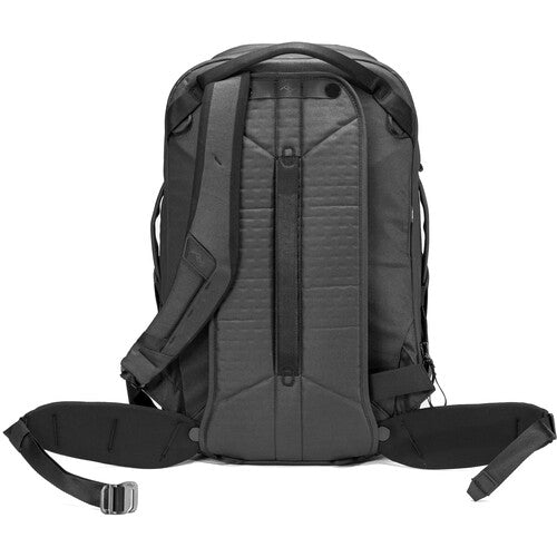Peak Design | Travel Backpack 30L - Black | BTR-30-BK-1