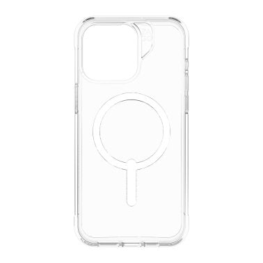 ZAGG GEAR4 | Luxe Snap Case iPhone 15 Pro Max - Clear | 15-11685