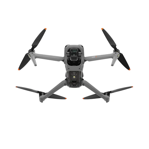 DJI | Air 3 Fly More Combo with DJI RC 2 Controller | CP.MA.00000693.01